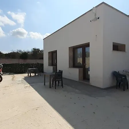 Saponaro - Casa de hóspedes