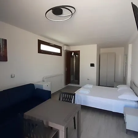 Saponaro - Torre Lapillo