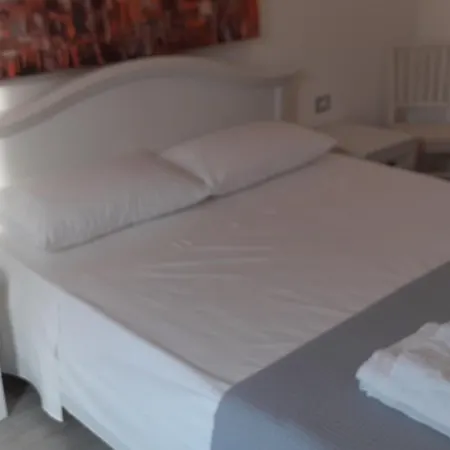 Casa de hóspedes Saponaro - 4*