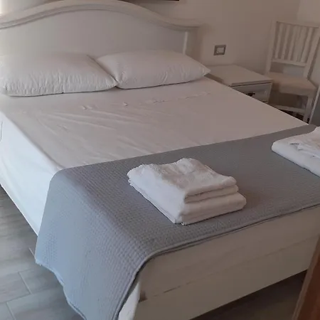 Saponaro - Casa de hóspedes 4*
