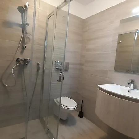 Saponaro - Pensionat 4*