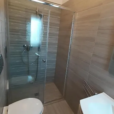 Guest house Saponaro - Torre Lapillo