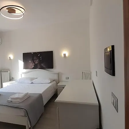 Pensionat Saponaro - Torre Lapillo