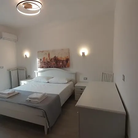 Saponaro - Guest house Torre Lapillo