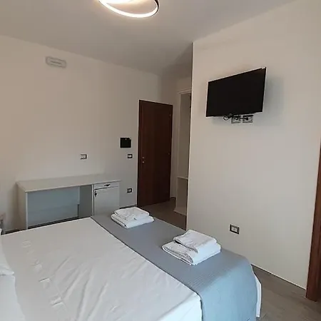 Saponaro - Guest house Torre Lapillo