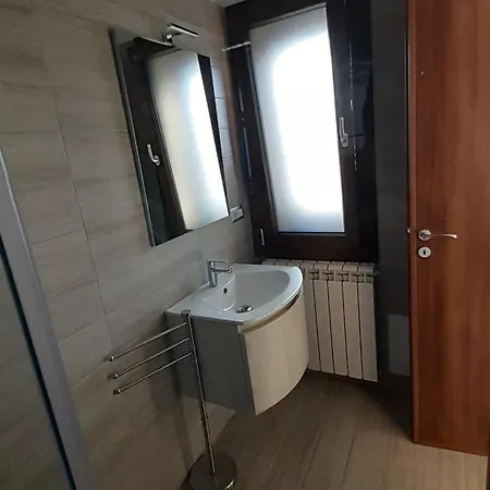 Saponaro - 4* Torre Lapillo