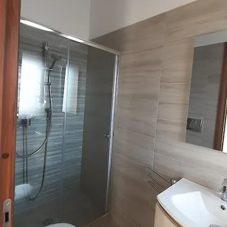 Pensionat Saponaro -