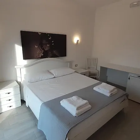 Saponaro - 4* Torre Lapillo