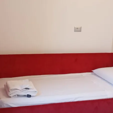 Saponaro - Pensionat 4*