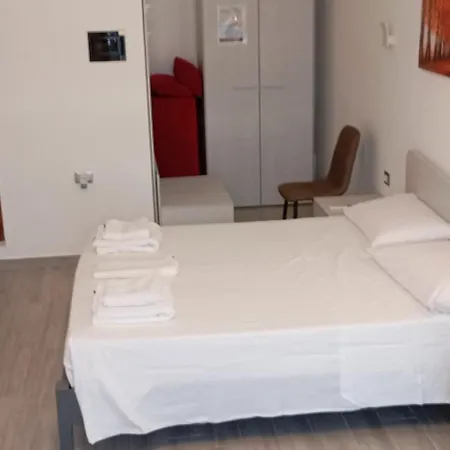 Saponaro - Pensionat 4*