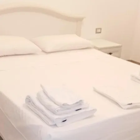 Saponaro - Pensionat 4*