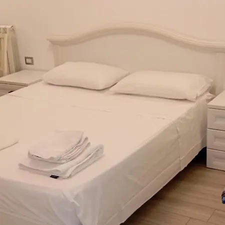 Pensionat Saponaro - 4*