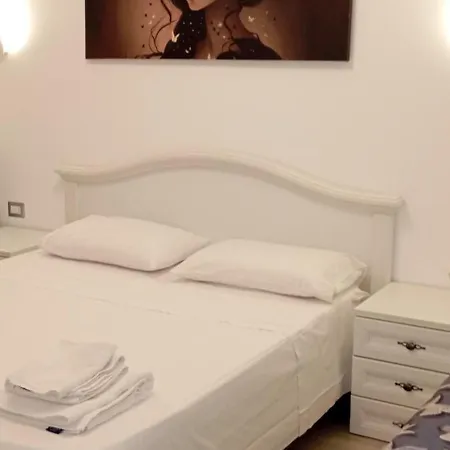 Pensionat Saponaro -