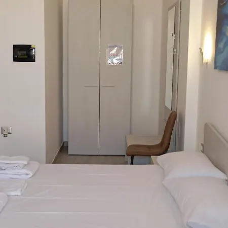 Pensionat Saponaro - 4*