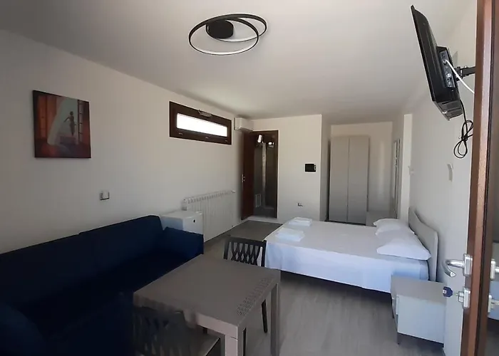 Saponaro - Torre Lapillo